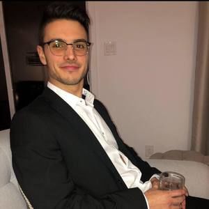 Meet your Posher, Michaël